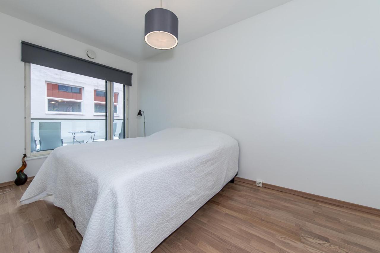 Foorum Apartments With Sauna # Balcony-Contactless Check-In Tallinn Exteriör bild